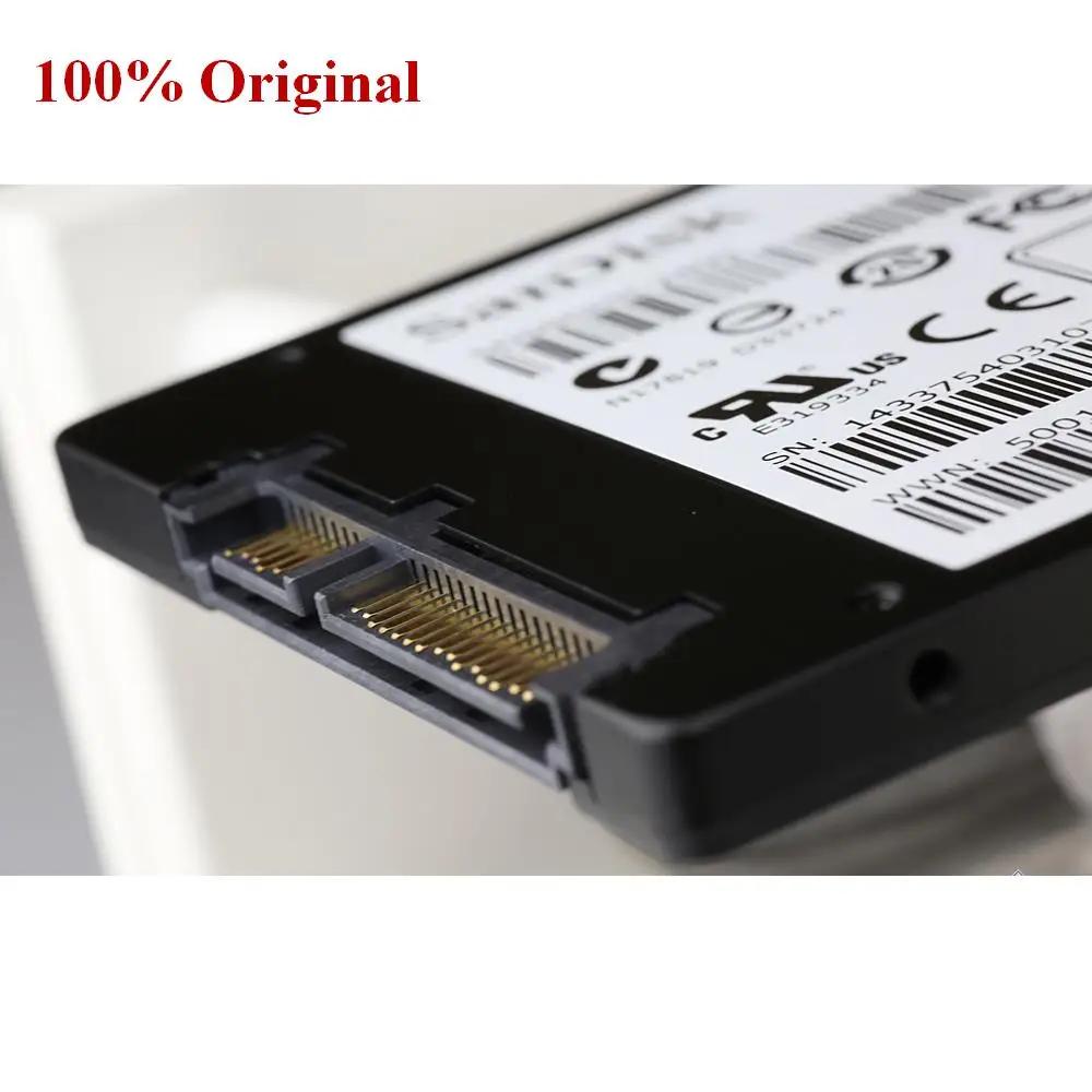 100% Sandisk SSD ÷ 2.5 Ʈ ָ Ʈ ũ, SSD  ָ Ʈ ϵ ̺ ũ, 480GB, 240GB, 1TB, 2TB, SATA III